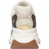 Foto van Michael Kors Dames Sneaker Bruin 43R5SUFS6D/212 Zuma Trainer