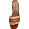 Foto van Steve Madden Dames Sandaal Bruin SM11005338/247 Knoxville