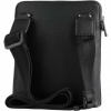 Foto van Boss Heren Tas Zwart 50536477/001 Ray_S zip env N.