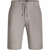 Foto van Boss Heren Korte Broek Grijs 50562365/070 Chino Tapered Ds S