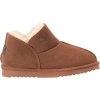 Foto van Warmbat Dames Pantoffel Bruin WLW3210/25 Willow