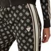 Foto van Guess Dames Broek Zwart V5YB10/FJ8C Peony Taped