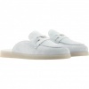 Foto van Nubikk Dames Mocassin Blauw 21089900/40S Joro Mule