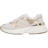 Foto van Liu Jo Dames Sneaker Wit BF5017-PX031/S1874