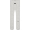 Foto van Fear Of God Heren Broek Grijs Light Oatmeal Pants