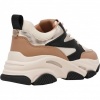 Foto van Stevies Meisjes Sneakers Bruin SM15000255/338 Jprogressive