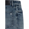 Foto van Boss Heren Jeans Blauw 50559923/416 Onyx