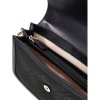 Foto van Guess Dames Tas Zwart HWJG97-55210/BLO Audrey Logo