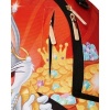Foto van Sprayground Tas 910B7322 Looney Tunes Rich King