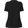 Foto van Guess Dames T-shirt Zwart V6BI01-K6248/JBLK Blossom