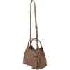 Foto van Guess Dames Tas Bruin HWSG24-84220/LTL Lorella