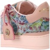 Foto van Kurt Geiger Dames Sneakers Roze 9564386669 Southbank