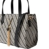 Foto van Valentino Dames Tas Zwart VBS9XI15S/395 Divina Summer Shopping Bag