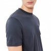 Foto van Lacoste Heren T-Shirt Grijs TH5931/S5T 1HT1