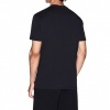 Foto van Armani Exchange Heren T-shirt Zwart XM001911-AF10356/MC237