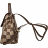 Foto van Steve Madden Dames Tas Bruin SM13002601/BRG Bpeppy