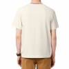 Foto van Lacoste Heren T-shirt Bruin TH5455/XFJ