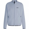 Foto van Boss Heren Jas Grijs 50561397/026 TOC Game