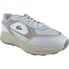 Foto van Lacoste Heren Sneakers Wit SMA0220/65T RUN SET