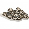 Foto van Nubikk Dames Mocassin Bruin 21089900/84PN Joro Mule