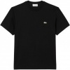 Foto van Lacoste Heren T-shirt Zwart TH5505/031