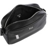 Foto van Boss Heren Tas Zwart 50572799/001 Ray EVO