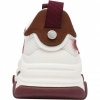 Foto van Steve Madden Dames Sneakers Wit SM19000033/WSC Possession-E