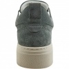 Foto van Antony Morato Heren Sneakers Groen MMFW01880/4087