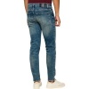 Foto van Boss Heren Jeans Blauw 50570866/439 RE.MAINE BO