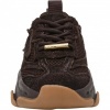 Foto van Steve Madden Dames Sneakers Bruin SM19000033/880 Possession-E