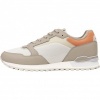 Foto van Boss Heren Sneakers Bruin 50563822/288 Parkour L Runn Lytxm