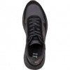 Foto van Boss Heren Sneakers Zwart 50568945/005 Vinston