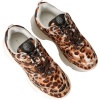 Foto van Kurt Geiger Dames Sneakers Bruin 6149246189 Starlight