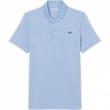 Foto van Lacoste Heren Polo Blauw DH0171/AEY 1HP3