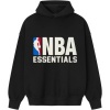 Foto van Fear Of God Essentials Heren Trui Zwart 192AL246401F NBA