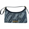 Foto van Kurt Geiger Dames Tas Blauw 5586688669/88 Mini Kensington