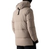 Foto van Moose Knuckles Heren Jas Grijs M36MJ135/1968 Soho 3Q Jacket