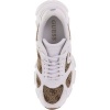Foto van Guess Dames Sneakers Bruin FLFI2BELE12/Beibr Ibitha2