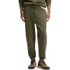 Foto van Boss Heren Broek Groen 50555853/347 C-Locsin