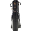 Foto van Guess Dames Laars Zwart FLFNEEELE10/BLKBR Neela