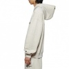 Foto van Fear Of God Heren Trui Grijs Light Oatmeal Hoodie
