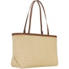 Foto van Valentino Dames Tas Bruin VBS9TE01PAG/F29 Maiam Shopping Bag