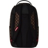 Foto van Sprayground Tas Bruin 910B8552 Cream Drip