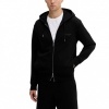 Foto van Armani Exchange Heren Vest Zwart XM001293-AF20934/UC001