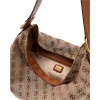 Foto van Guess Dames Tas Bruin HWJJ93-08180/LLG Camden