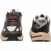 Foto van Lacoste Heren Sneakers Bruin SMA0023/1W7 Storm 96 2K