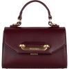 Foto van Valentino Dames Tas Rood VBS9E128/295 Why Re Satchel