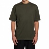 Foto van Aeden Heren T-shirt Groen A22243061/322 Vincent Tee