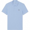 Foto van Lacoste Heren Polo Blauw DH5522/AEY 1HP3