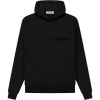 Foto van Fear Of God Heren Trui Zwart Stretch Limo Hoodie